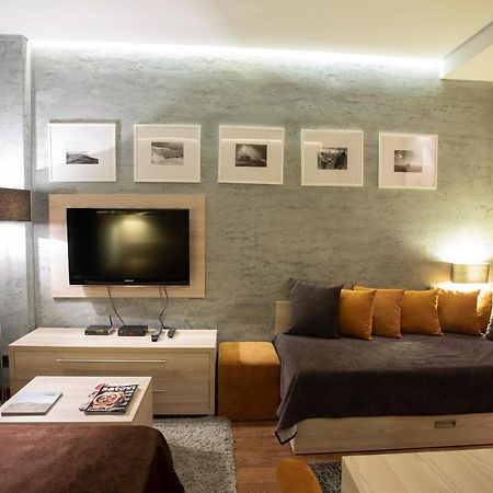 Apartment Ht 카파오닉 외부 사진