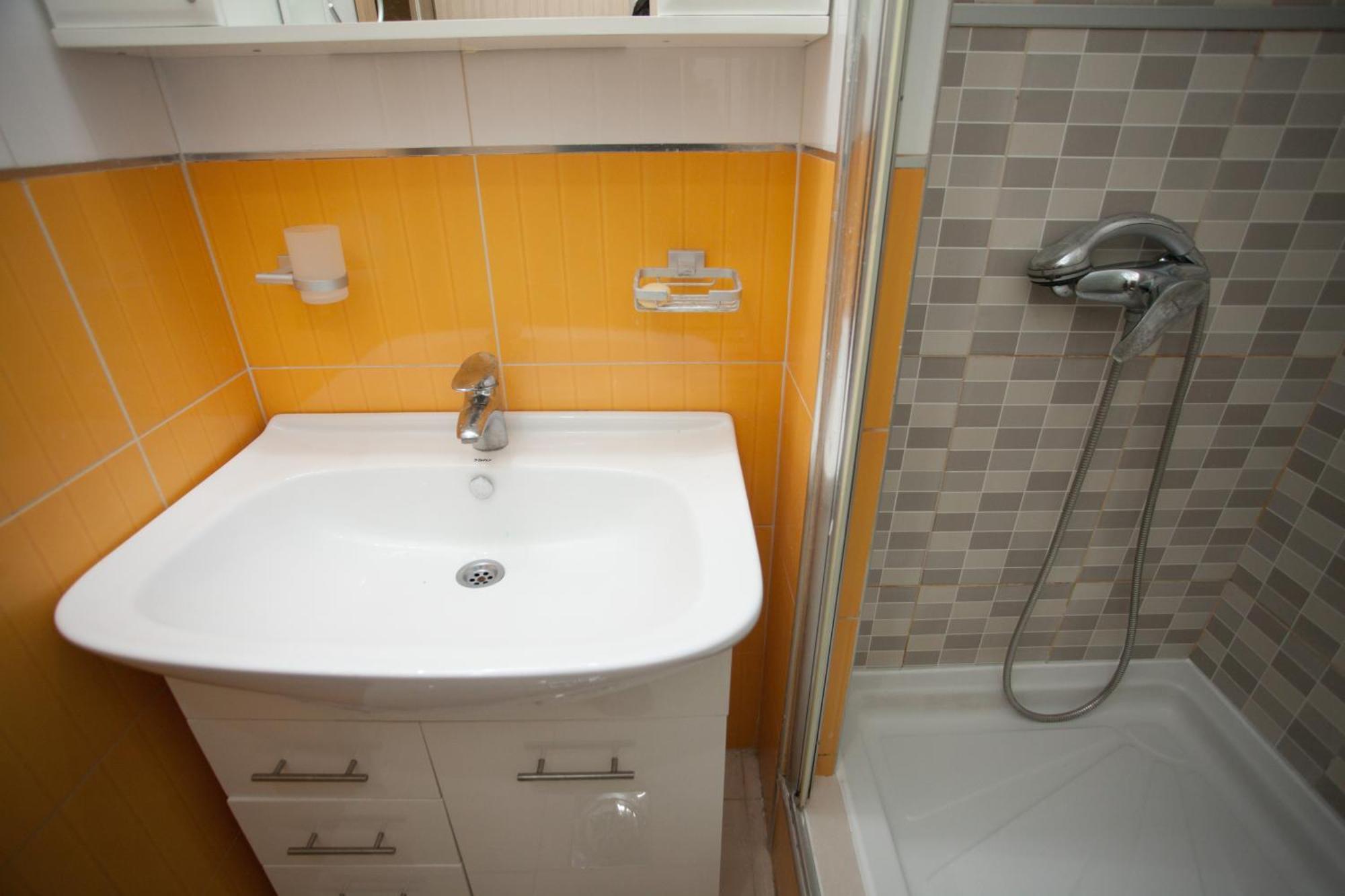 Apartment Ht 카파오닉 객실 사진