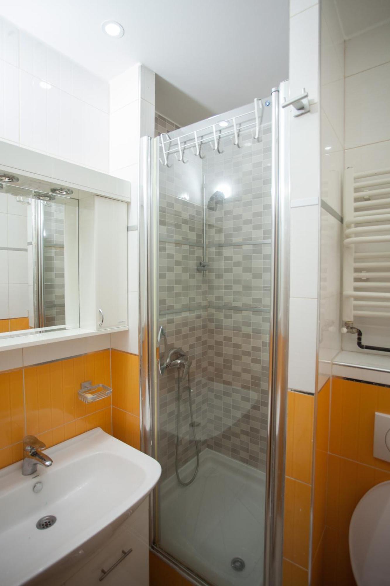 Apartment Ht 카파오닉 객실 사진