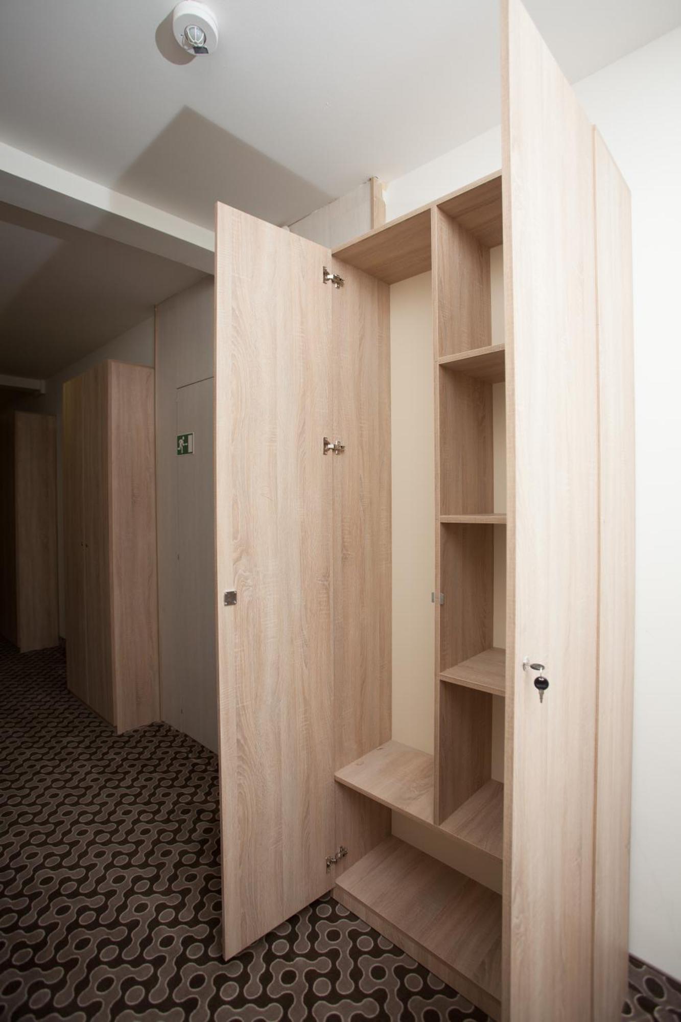 Apartment Ht 카파오닉 객실 사진