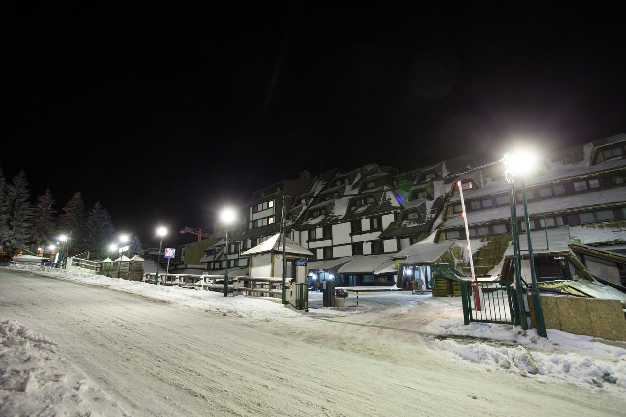 Apartment Ht 카파오닉 외부 사진