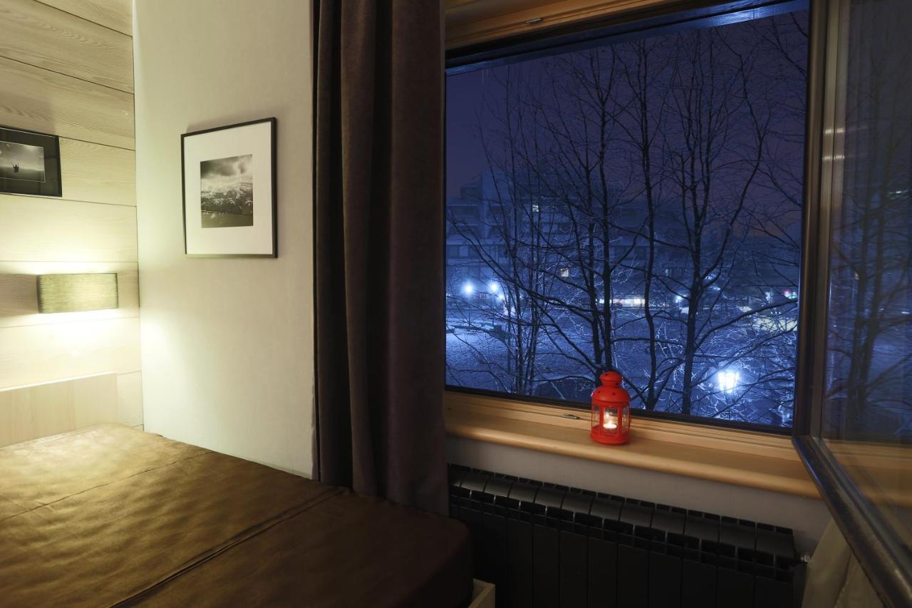 Apartment Ht 카파오닉 외부 사진