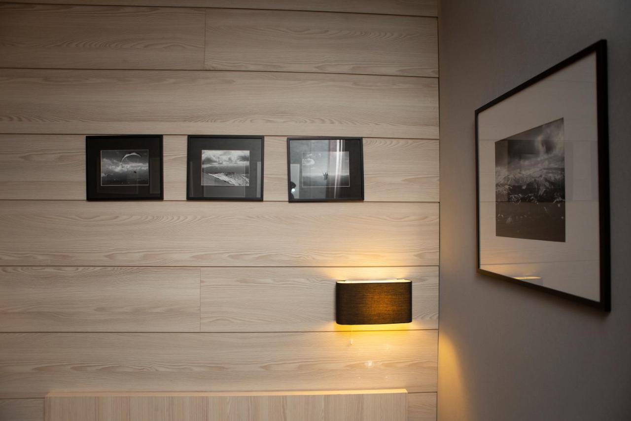 Apartment Ht 카파오닉 외부 사진