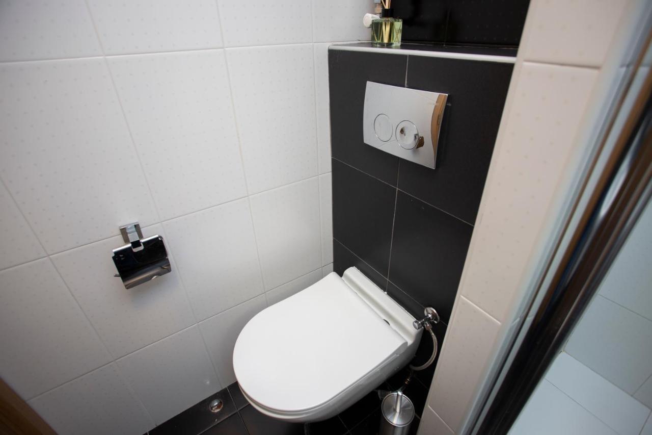 Apartment Ht 카파오닉 외부 사진