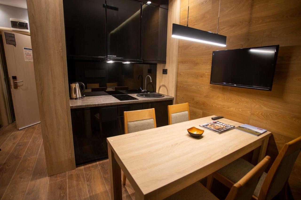 Apartment Ht 카파오닉 외부 사진