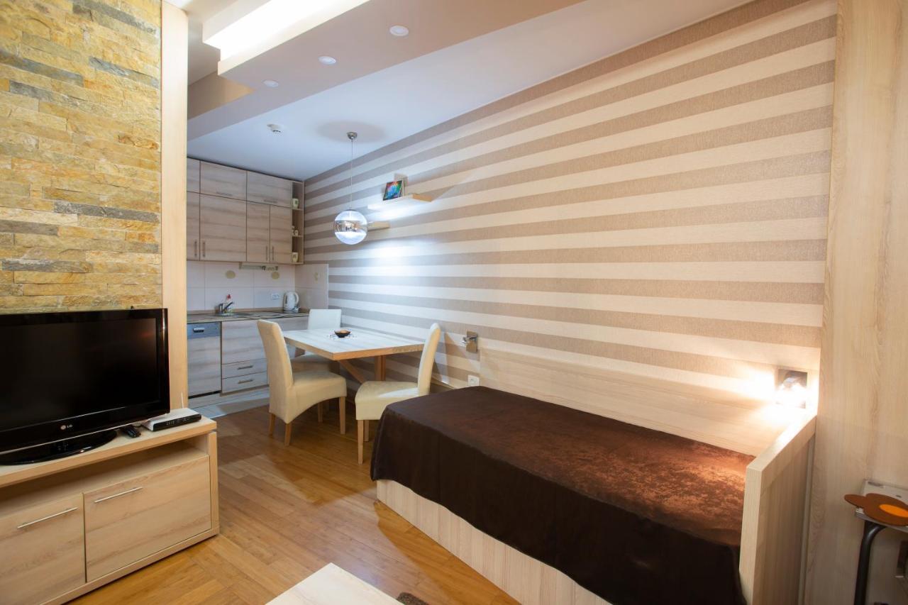 Apartment Ht 카파오닉 외부 사진