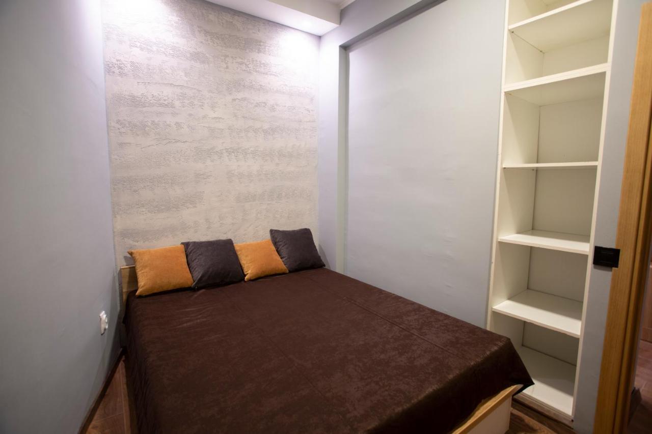 Apartment Ht 카파오닉 외부 사진