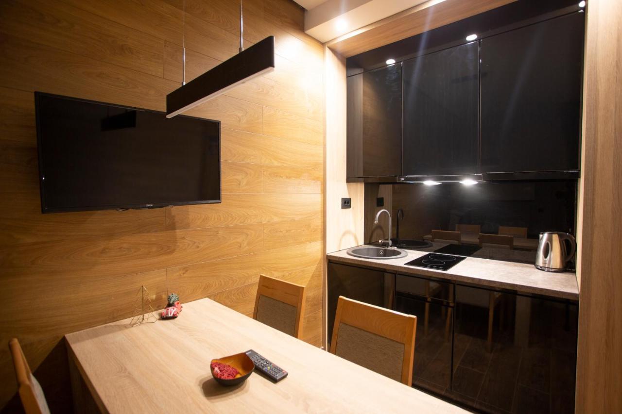 Apartment Ht 카파오닉 외부 사진