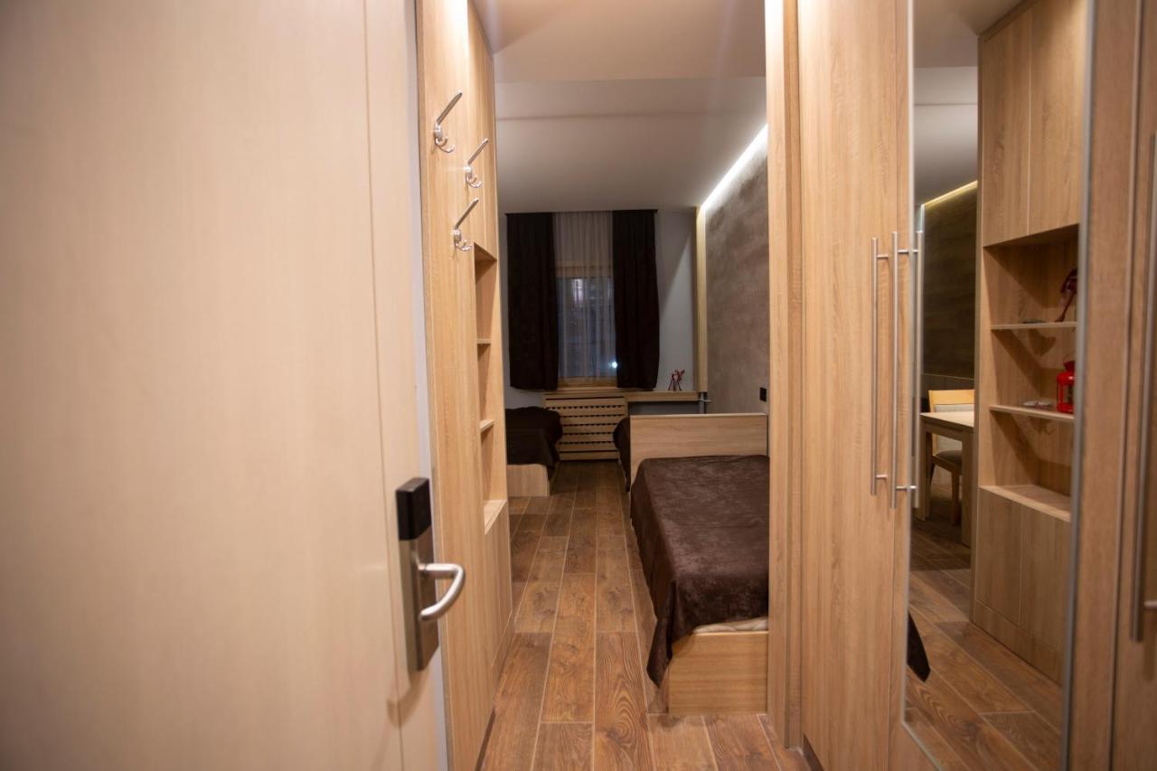 Apartment Ht 카파오닉 외부 사진