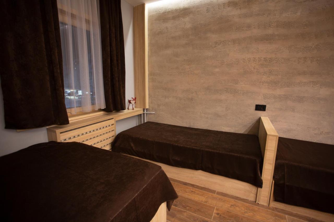 Apartment Ht 카파오닉 외부 사진