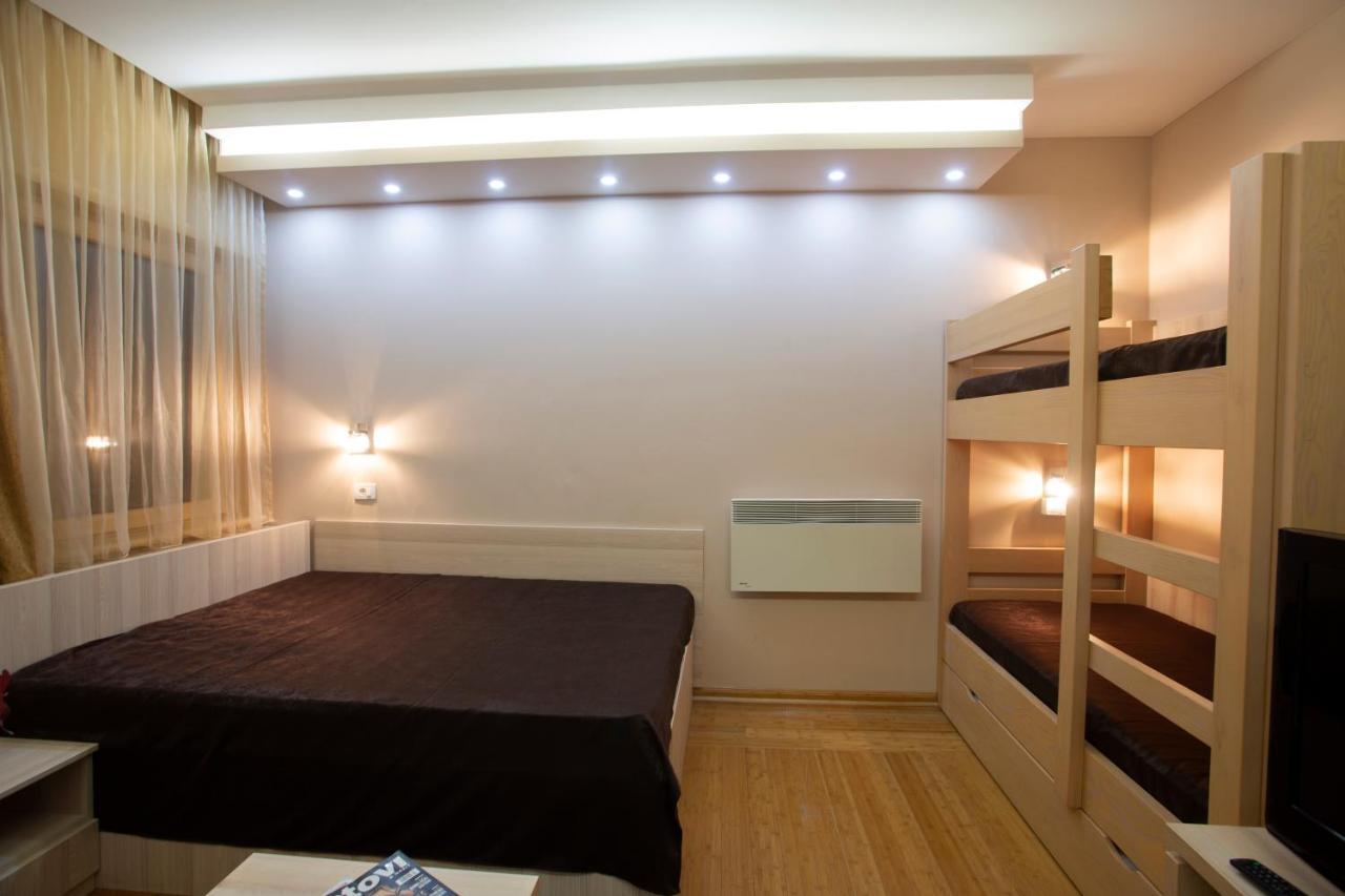 Apartment Ht 카파오닉 외부 사진