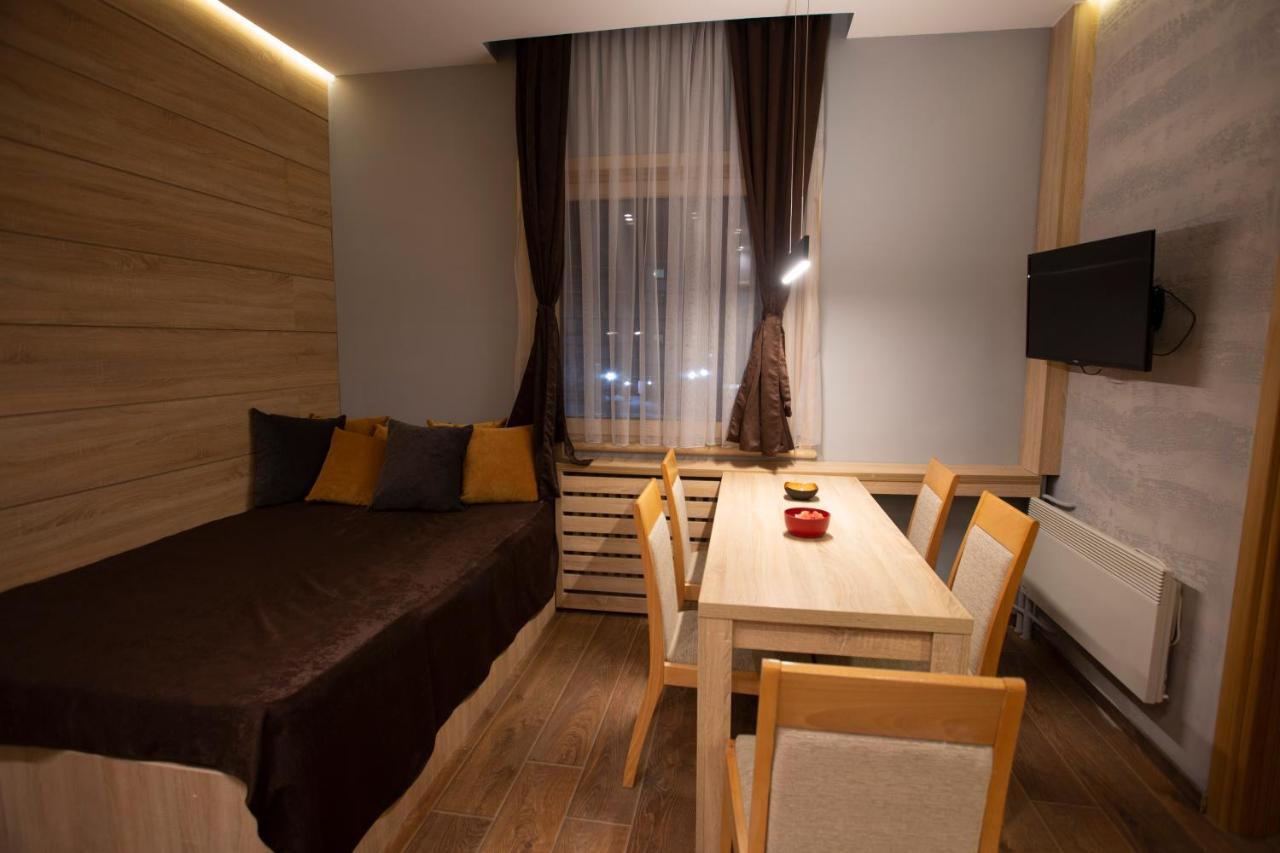 Apartment Ht 카파오닉 외부 사진