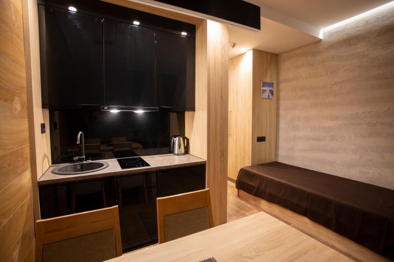 Apartment Ht 카파오닉 외부 사진