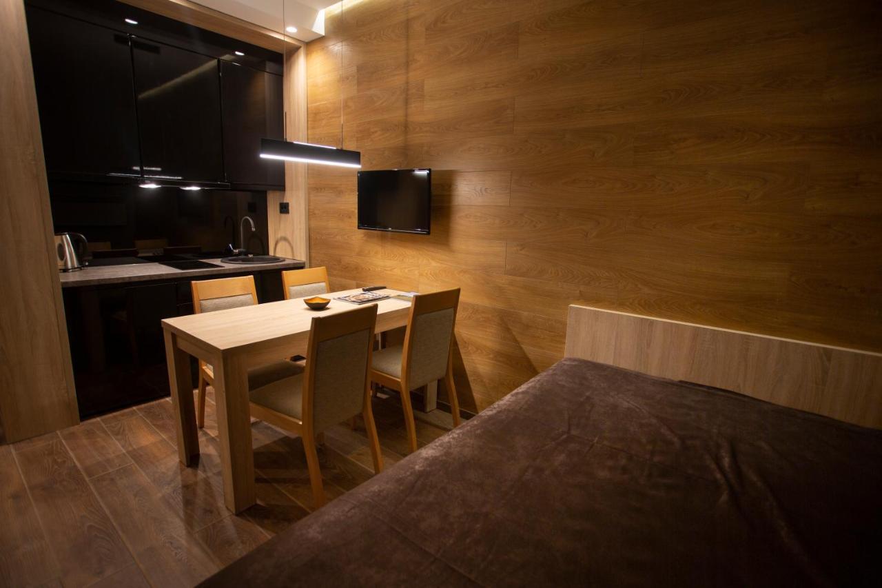 Apartment Ht 카파오닉 외부 사진