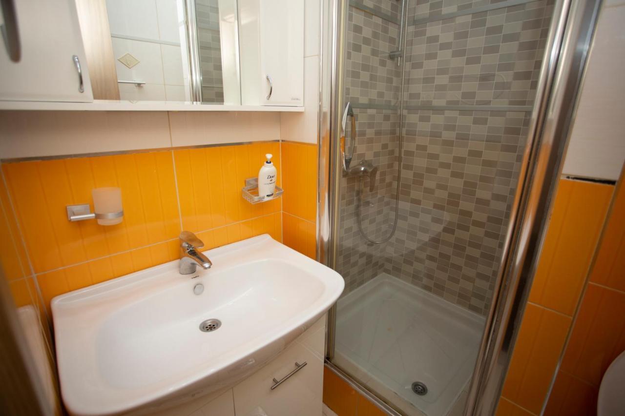 Apartment Ht 카파오닉 외부 사진
