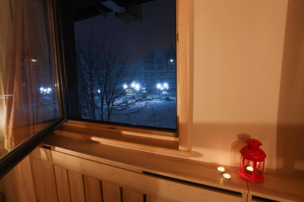 Apartment Ht 카파오닉 외부 사진