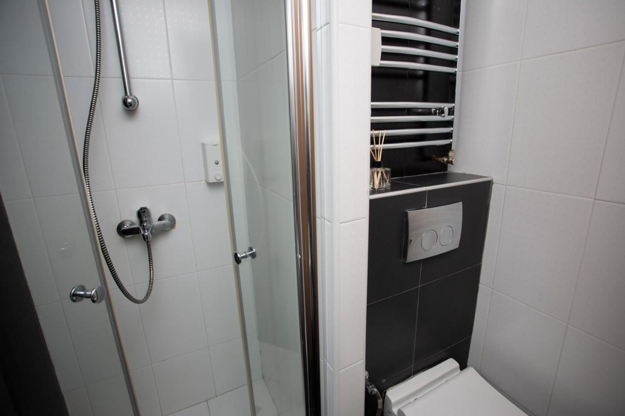 Apartment Ht 카파오닉 외부 사진
