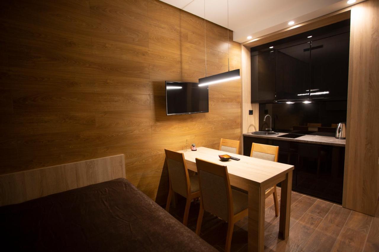 Apartment Ht 카파오닉 외부 사진