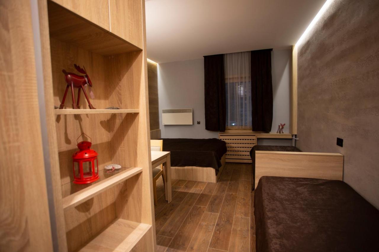Apartment Ht 카파오닉 외부 사진