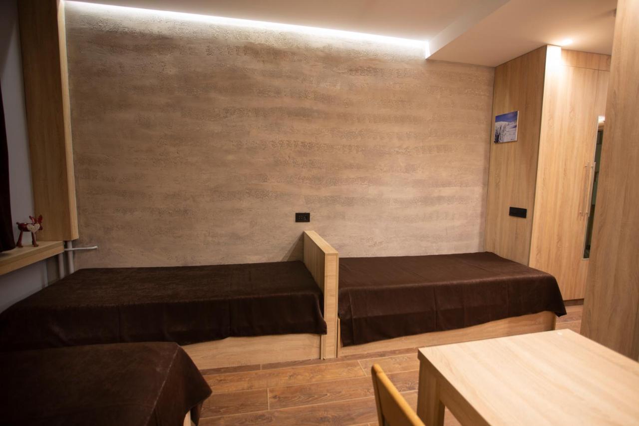 Apartment Ht 카파오닉 외부 사진