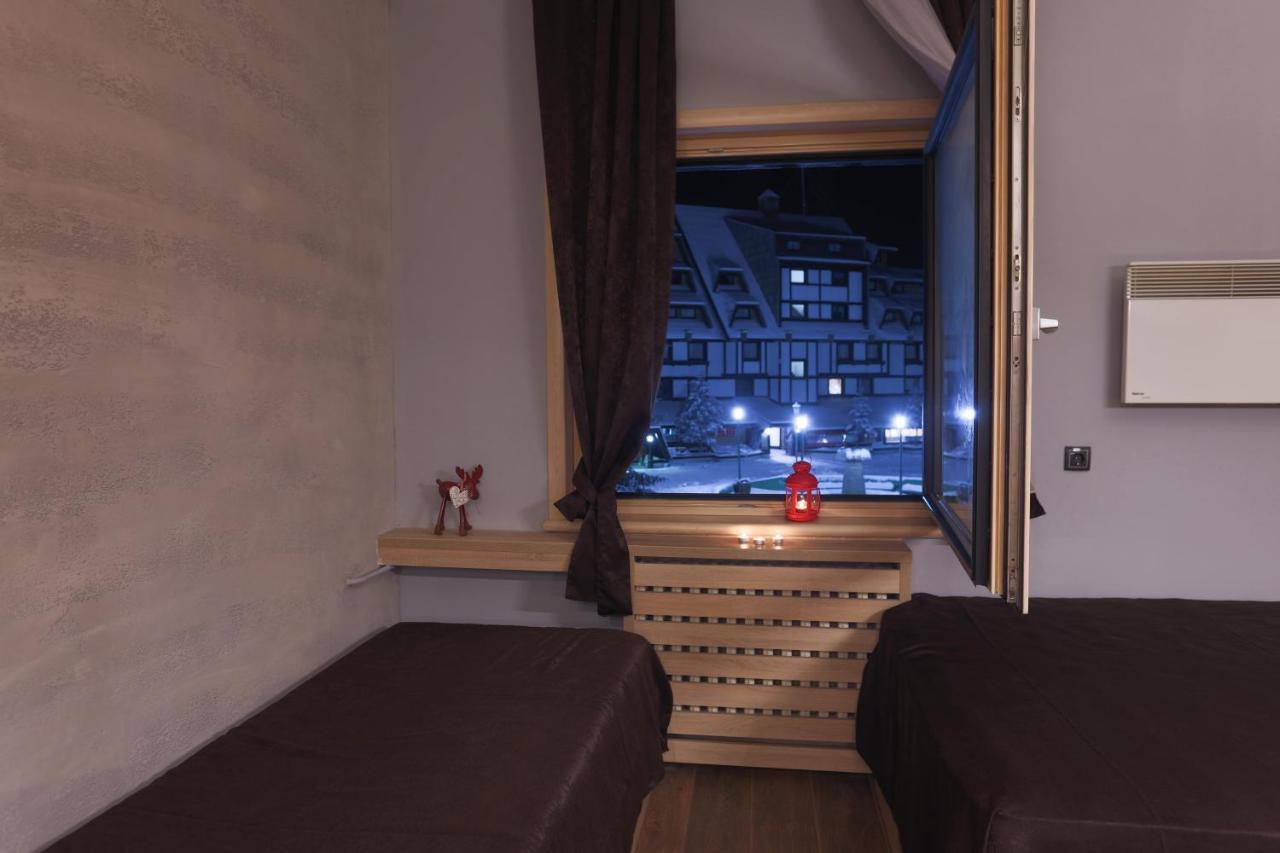 Apartment Ht 카파오닉 외부 사진