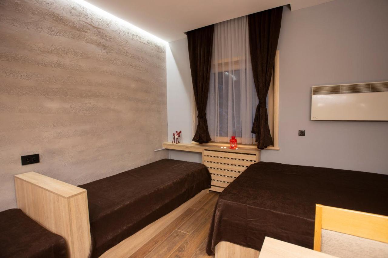 Apartment Ht 카파오닉 외부 사진
