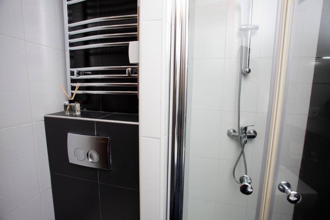 Apartment Ht 카파오닉 외부 사진