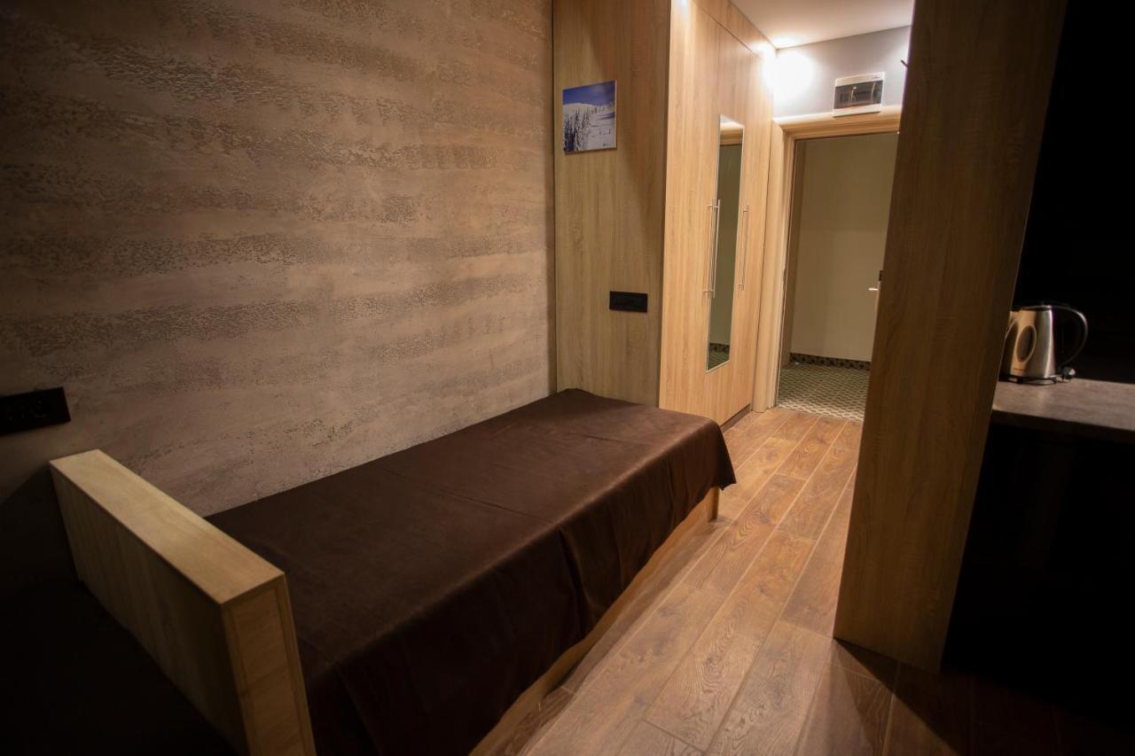 Apartment Ht 카파오닉 외부 사진