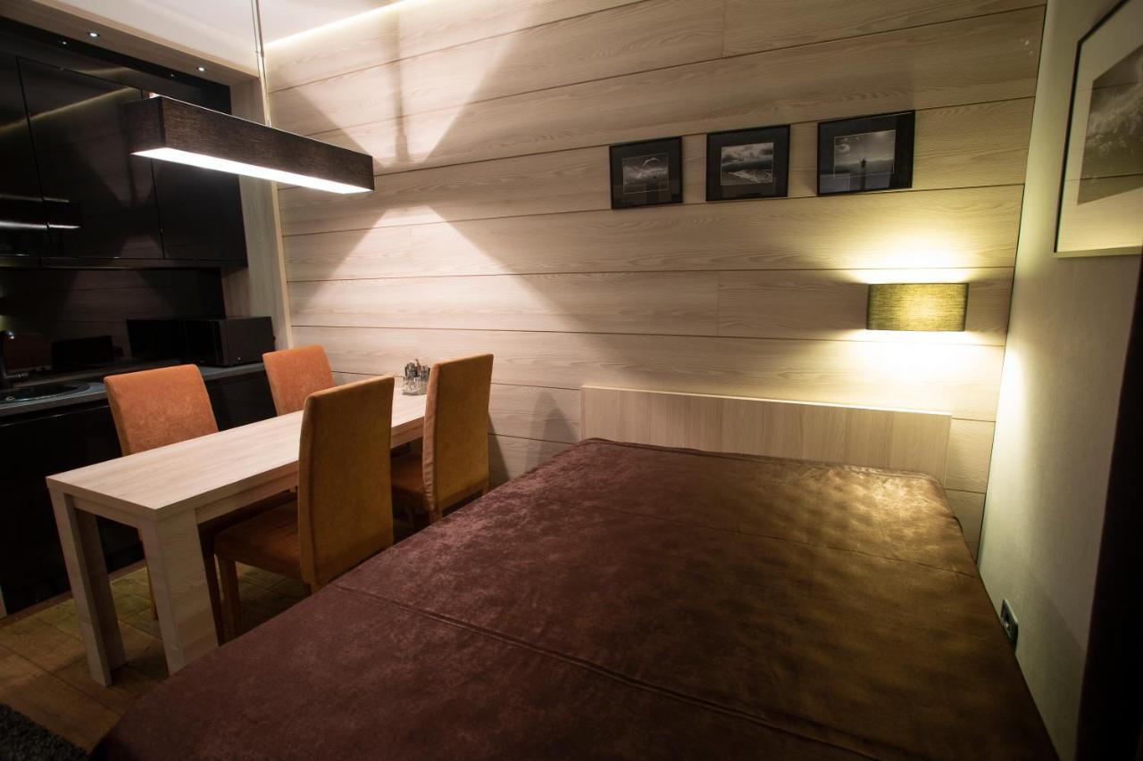 Apartment Ht 카파오닉 외부 사진
