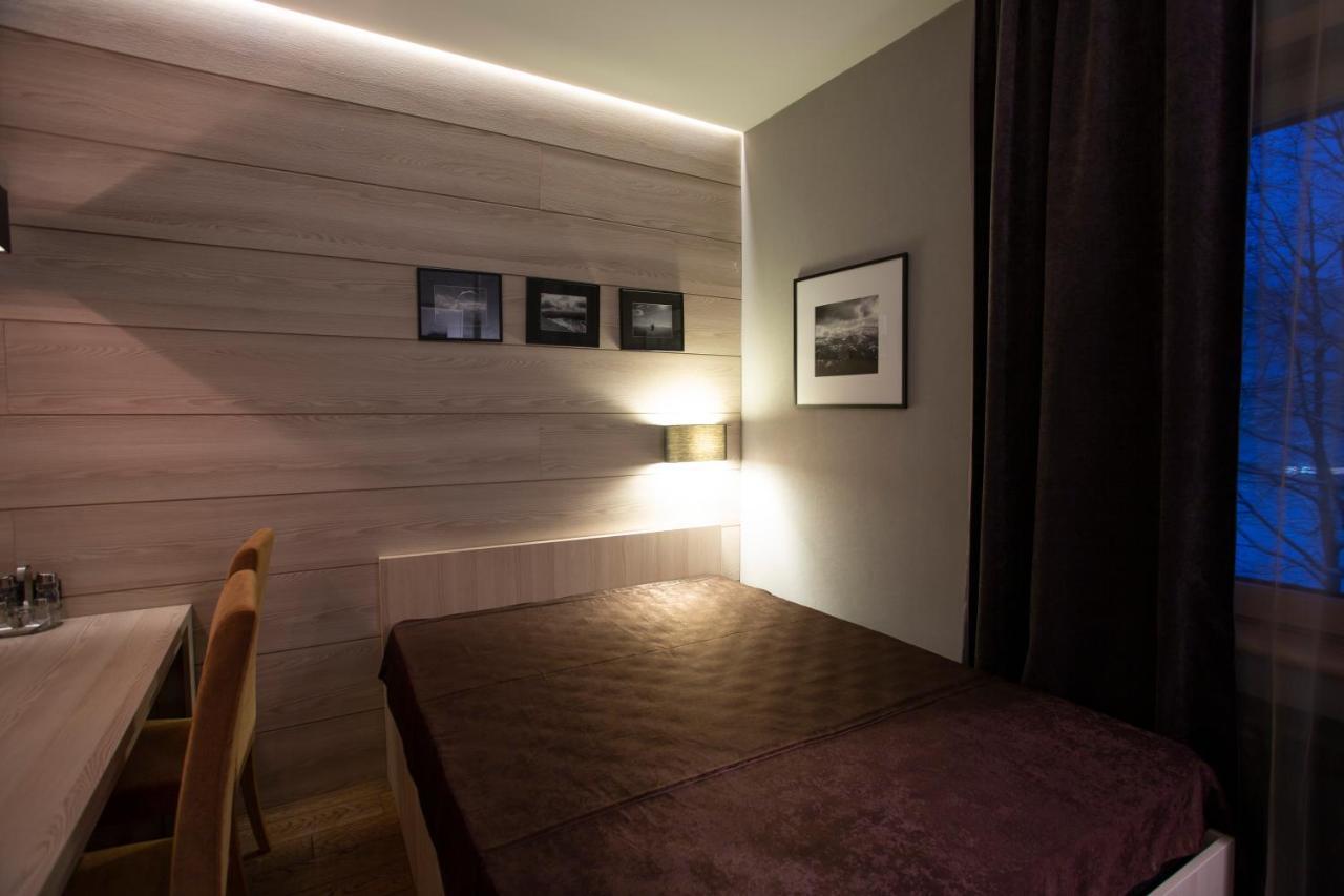 Apartment Ht 카파오닉 외부 사진