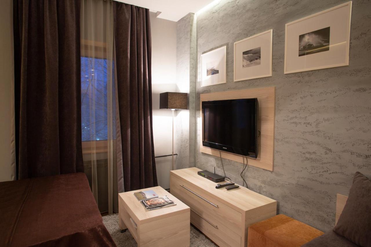 Apartment Ht 카파오닉 외부 사진