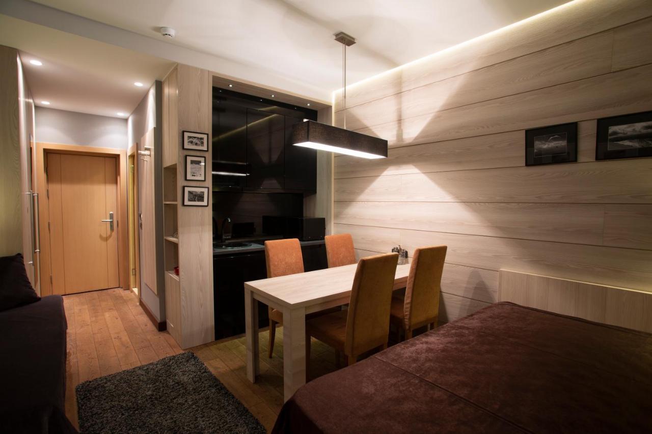 Apartment Ht 카파오닉 외부 사진