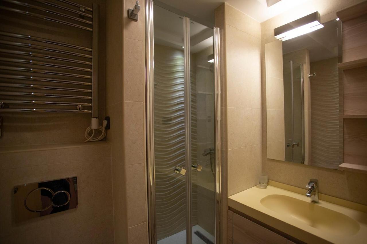 Apartment Ht 카파오닉 외부 사진