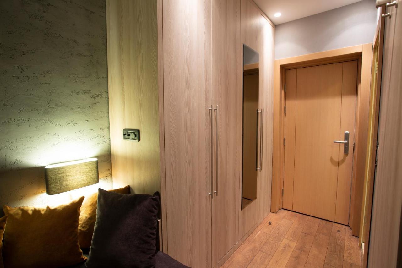 Apartment Ht 카파오닉 외부 사진