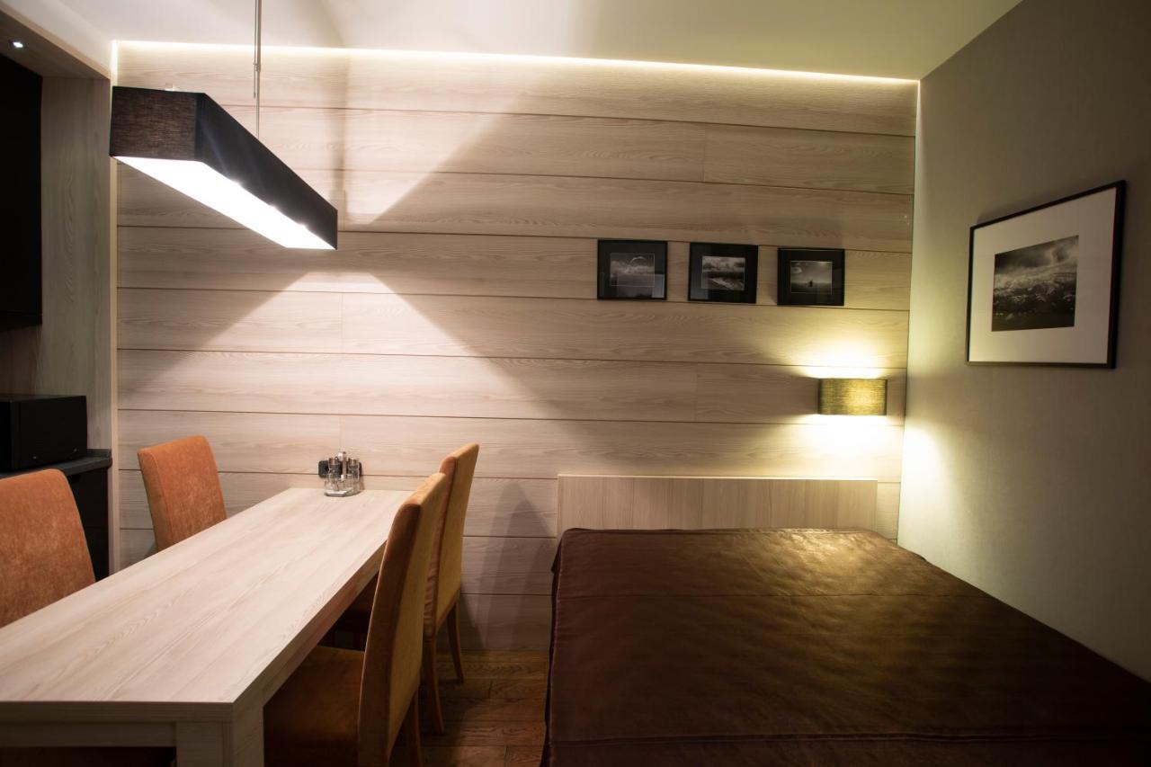 Apartment Ht 카파오닉 외부 사진