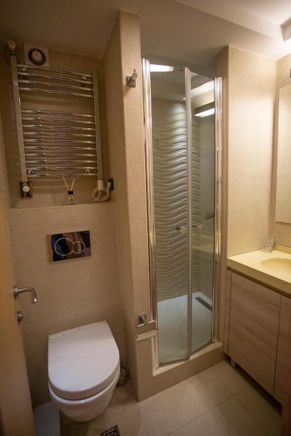 Apartment Ht 카파오닉 외부 사진