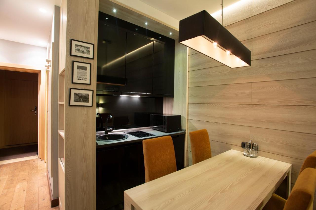 Apartment Ht 카파오닉 외부 사진
