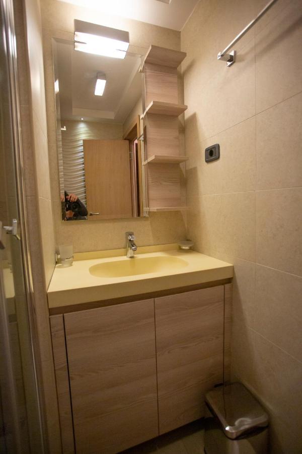 Apartment Ht 카파오닉 외부 사진