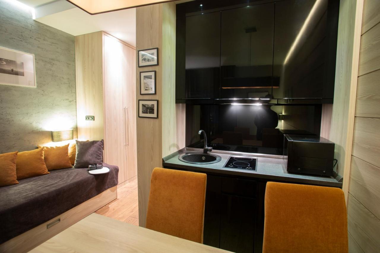 Apartment Ht 카파오닉 외부 사진
